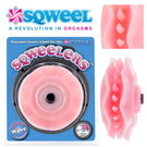 英國SQWEEL-Sqweeler wave 波輪式舌輪-專用配件
