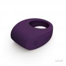 瑞典LELO-TOR托爾2代六段變頻防水時尚情趣振動環-神秘紫