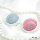 瑞典LELO-Luna Beads Mini 2代迷你露娜聰明球-迷你款　格雷的五十道陰影