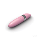 瑞典LELO-MIA 2 米雅2代 6段變頻口紅式按摩器-粉色
