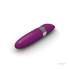 瑞典LELO-MIA 2 米雅2代 6段變頻口紅式按摩器-紫紅色