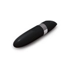 瑞典LELO-MIA 2 米雅2代 6段變頻口紅式按摩器-黑色