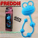 美國Passion Me-FREDDIE跟屁蟲波弟-藍