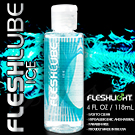 美國Fleshlight-Fleshlube Ice 水性涼感潤滑液-4oZ/118ML